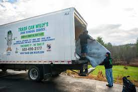 Same-Day Junk Removal Services in Cobden, IL